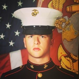 Meet your Posher, Steve